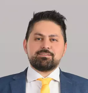 Houman Taba, Coquitlam, Real Estate Agent